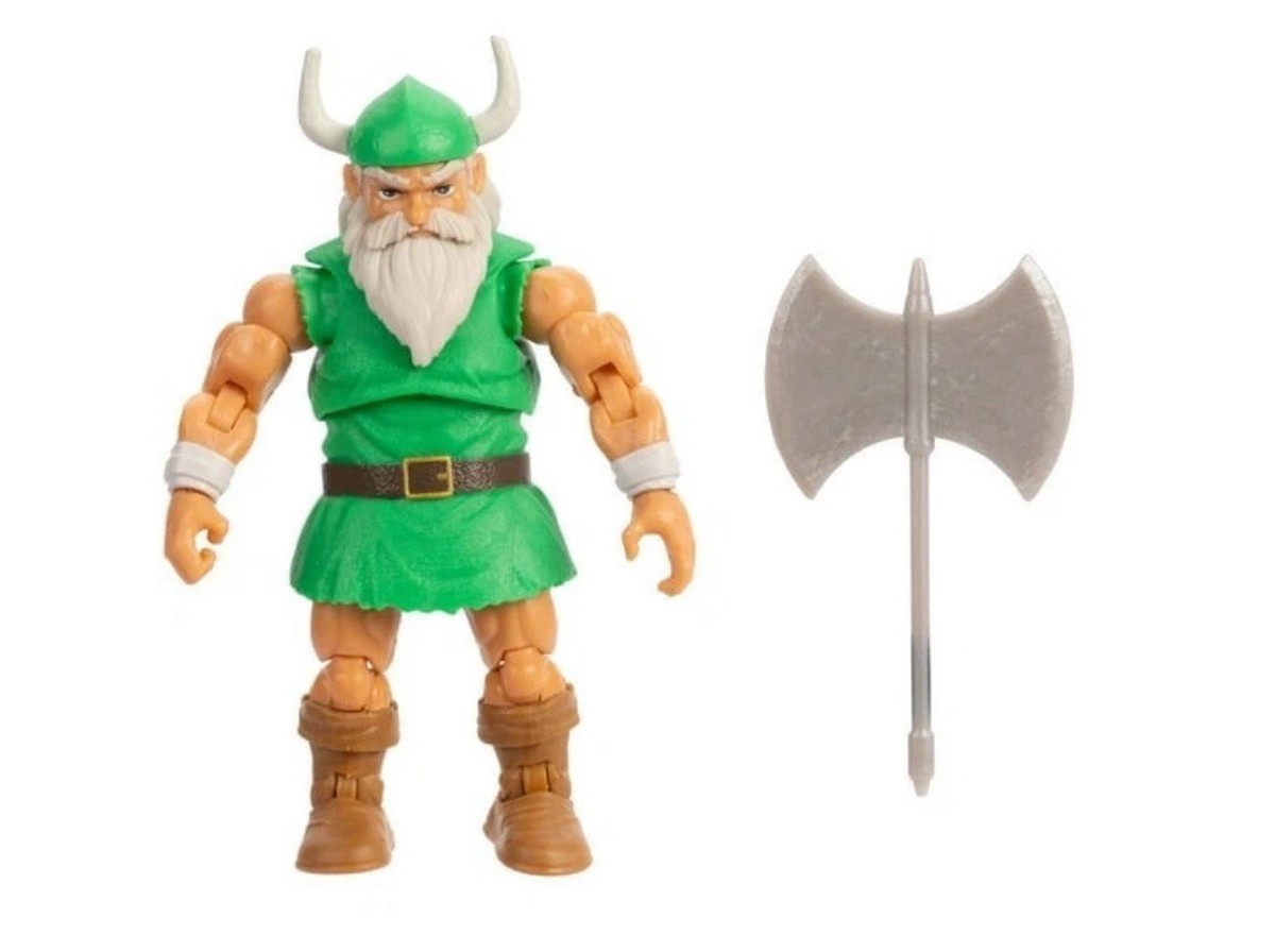 Golden axe master system d'occasion - Jeux vidéo