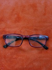 Stylish Reading Glasses With 2.50 Strength