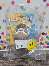 Nuby Pacifier Combo Set Cherry Shape 0-6m Sma...