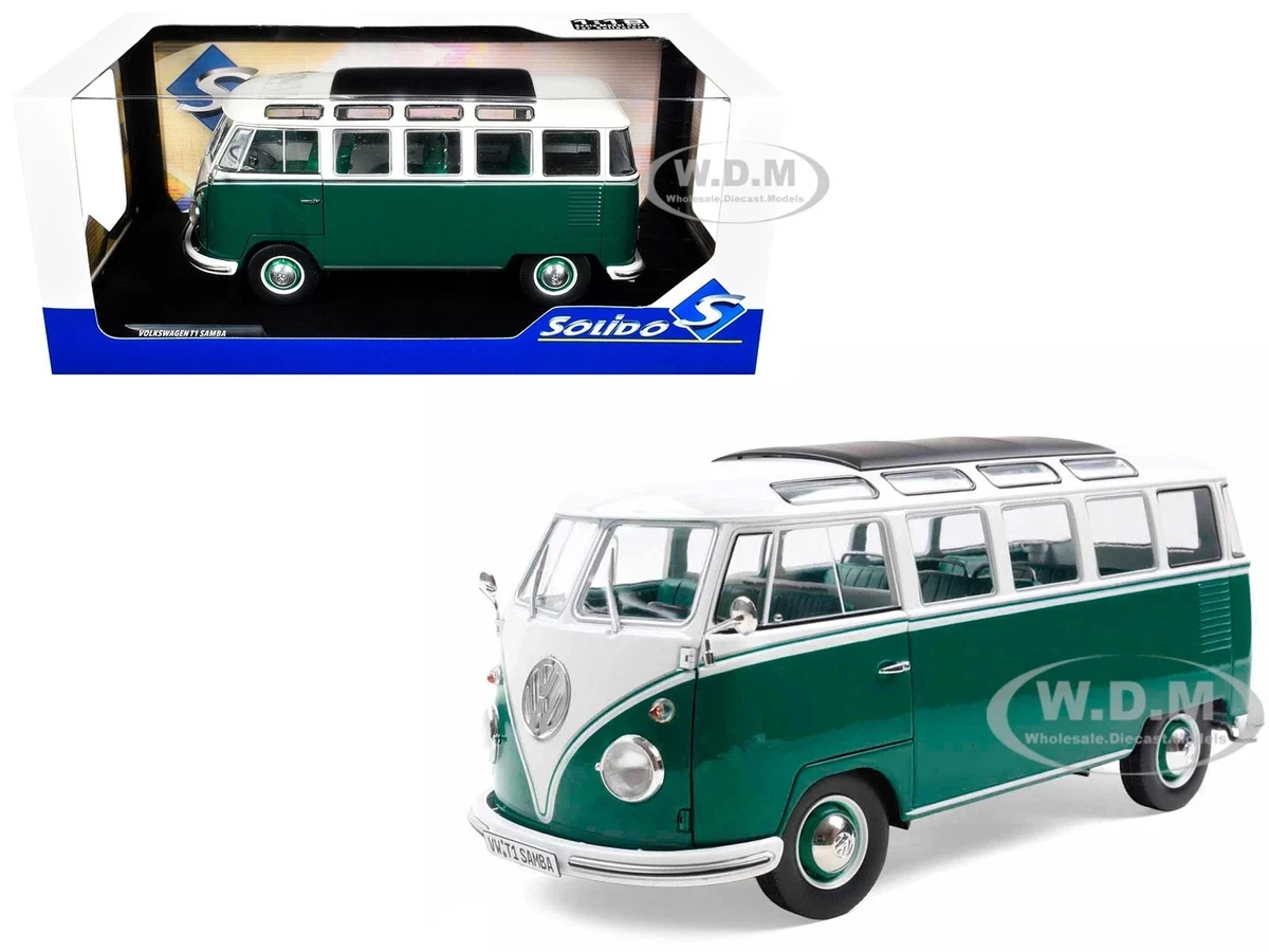 Volkswagen 1:18 Scale Diecast Vans for sale | eBay