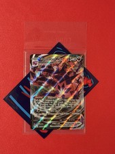 Eternatus VMAX 117/189 Swsh03: Darkness Ablaze Holo