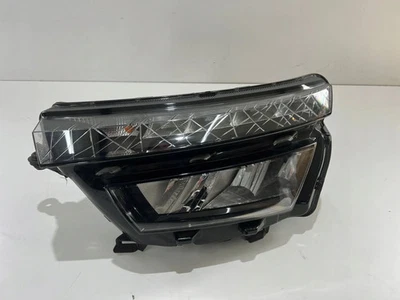 Frontscheinwerfer Skoda Kamiq 658941015 Links Scheinwerfer Headlight - Bild 1 von 4