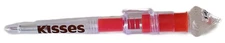 Hershey's Kisses Light-Up Pen