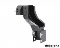 SchloßTräGer Frontmaske FüR Opel Insignia Links Vorne Oben 08-17