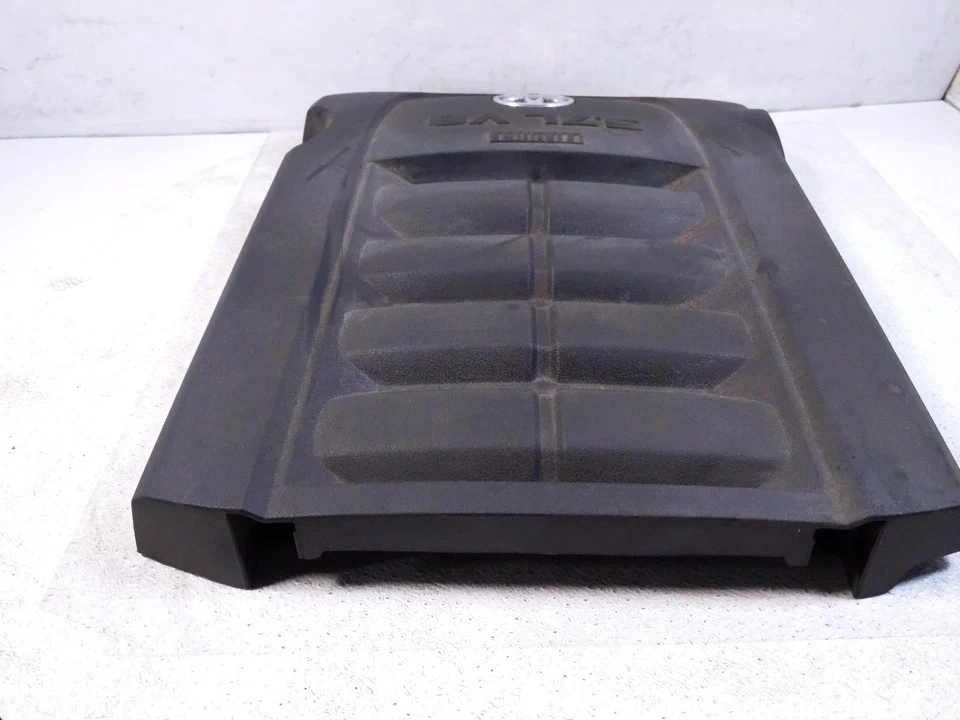 Cubierta de apariencia del motor Toyota Tundra 2007-2021 - 5,7 L 11209-0S011 Foto 4 de 4
