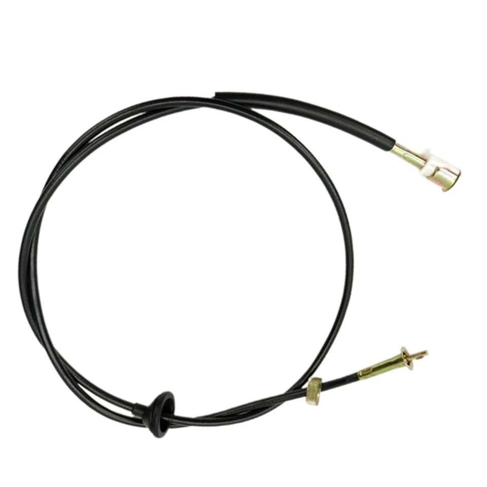 Cable velocímetro 170 CM para Isuzu TF TFR Holden Rodeo Vauxhall Brava Pi 1988-96 Foto 4 de 4