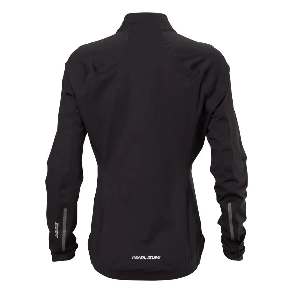 Pearl Izumi W Pro Rain Jacket normal retail $330 size Medium - Image 2 of 4