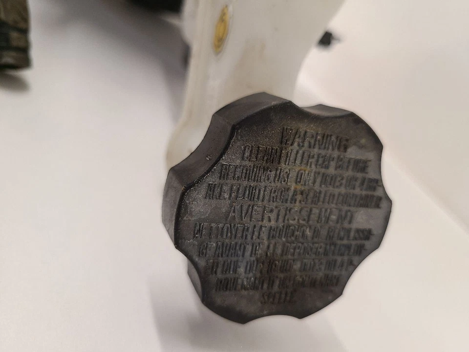 Hyundai Elantra 2013 2014 2015 2016 2017 potenciador de freno hatchback GT  Foto 2 de 4