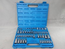 Neiko Master Torx External Torx Socket Set S2 Crv Steel Neiko Master Torx External Torx Socket Set S2 Crv Steel