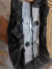 Cummins Intake Manifold Cover 4B3.9 B5.9 6B5.9 3922648 3906737 3904301