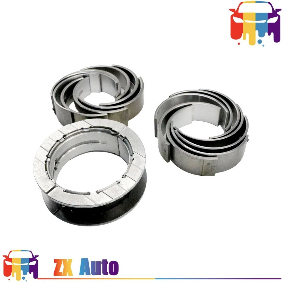 Varilla principal y cono (STD) tamaño para BMW Mini 330i 430i F30 G20 G30 2.0LTurbo B46 B48 EE. UU. Foto 4 de 4