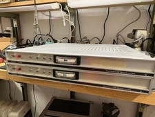 used recording studio equipment preowned