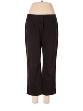Classiques Entier Women Brown Casual Pants 8