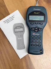 Psiber Data Systems: Pinger Plus+ Cable Tester