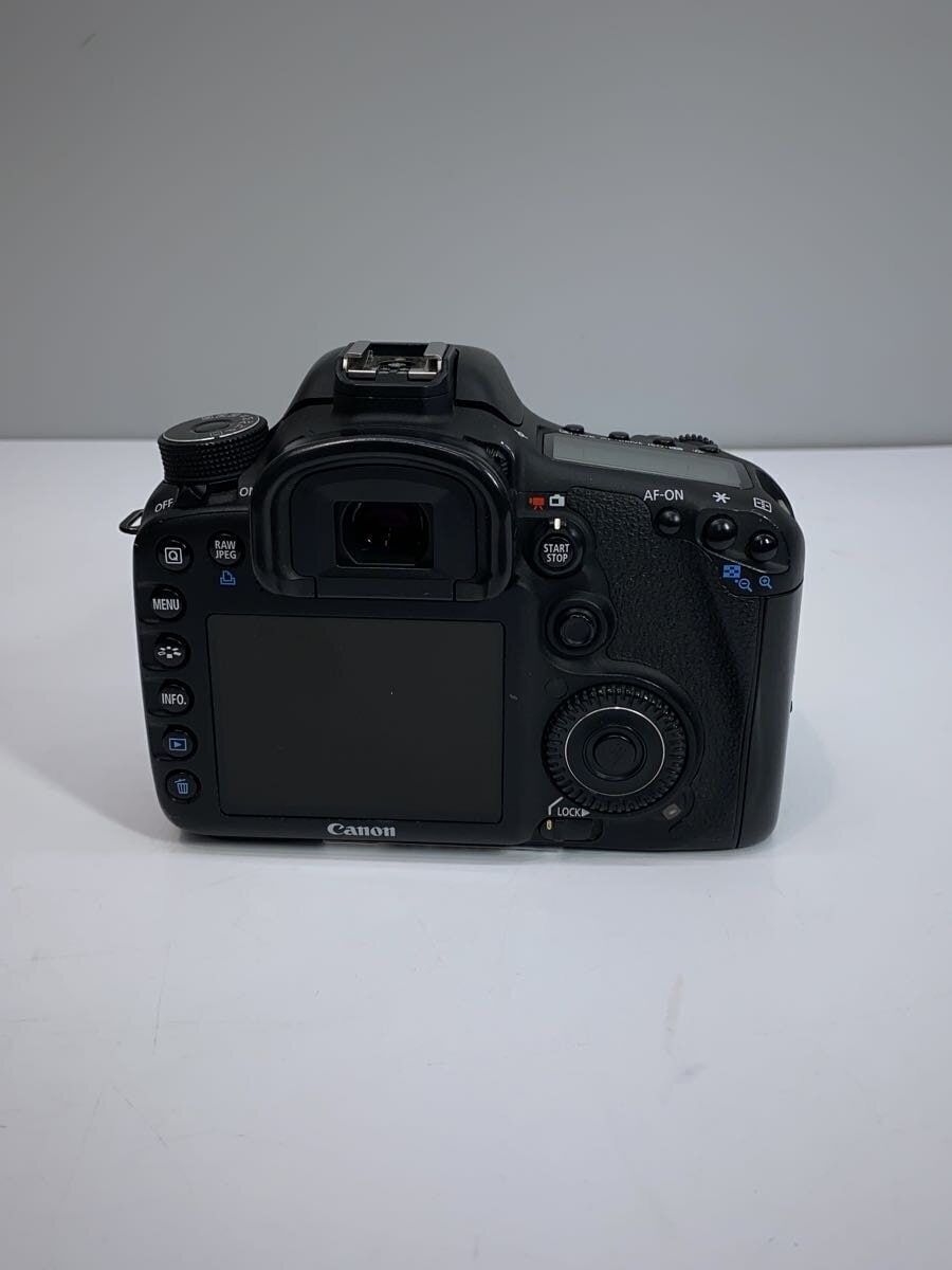 CANON SLR digital camera single-lens EOS 7D body DS126251 CANON SLR digital camera single-lens EOS 7D body DS126251