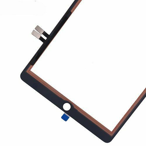 Pour iPad 3 4 5 6 7 8 9 Air 10.2 GEN Écran Tactile Numériseur Adhésif de Remplacement - Photo 72/88