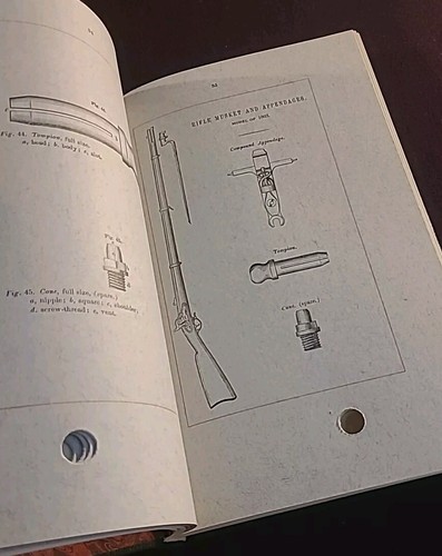 Red Badge of Courage - Stephen Crane Westvaco W/ Slipcase & Bullet Hole 1968 Ltd - 第 10/10 張圖片