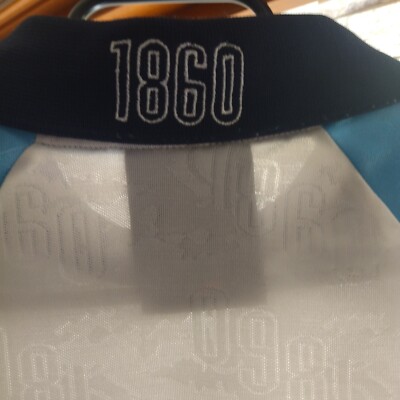 TSV MÜNCHEN 1860 1996/97 KIT | eBay