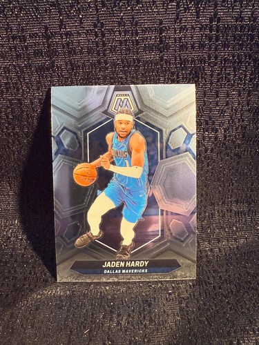 2023-24 Panini Mosaic BASE Complete Your Set You Pick Basketball Card #1-200 - Picture 133 of 201