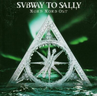 Subway to Sally - CD - Nord Nord Ost (2005)