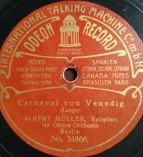 Albert Müller