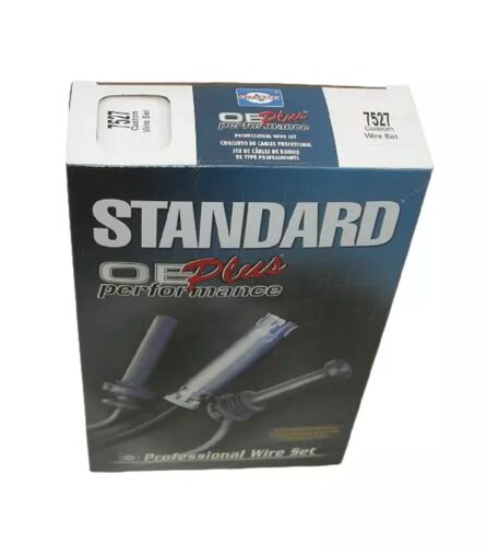 Standard Motor Products 7527 Ignition Wire Set - Picture 2 of 3