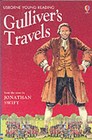 Gulliver's Travels by Gill Harvey (Paperback, 2002)