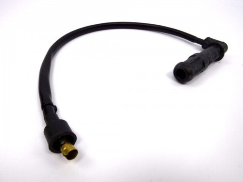 MOTO GUZZI Zündkerzenkabel Stelvio + Kappe 642233 Spark plug wire stelvio +cap - Bild 1 von 1