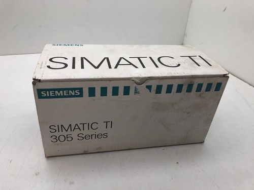 Siemens Ti305-02b programmierbare Steuerung - Bild 2 von 8