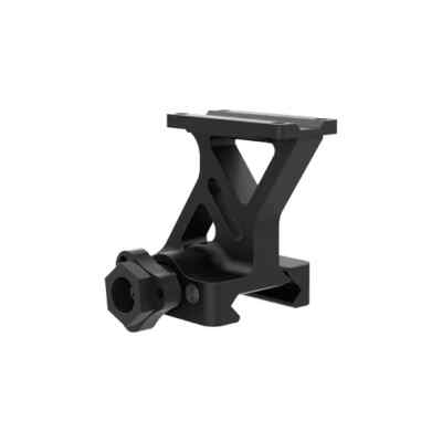 TRIJICON MRO EXTRA HIGH QUICK RELEASE MOUNT W/ Q-LOC TECHNOLOGY AC32114