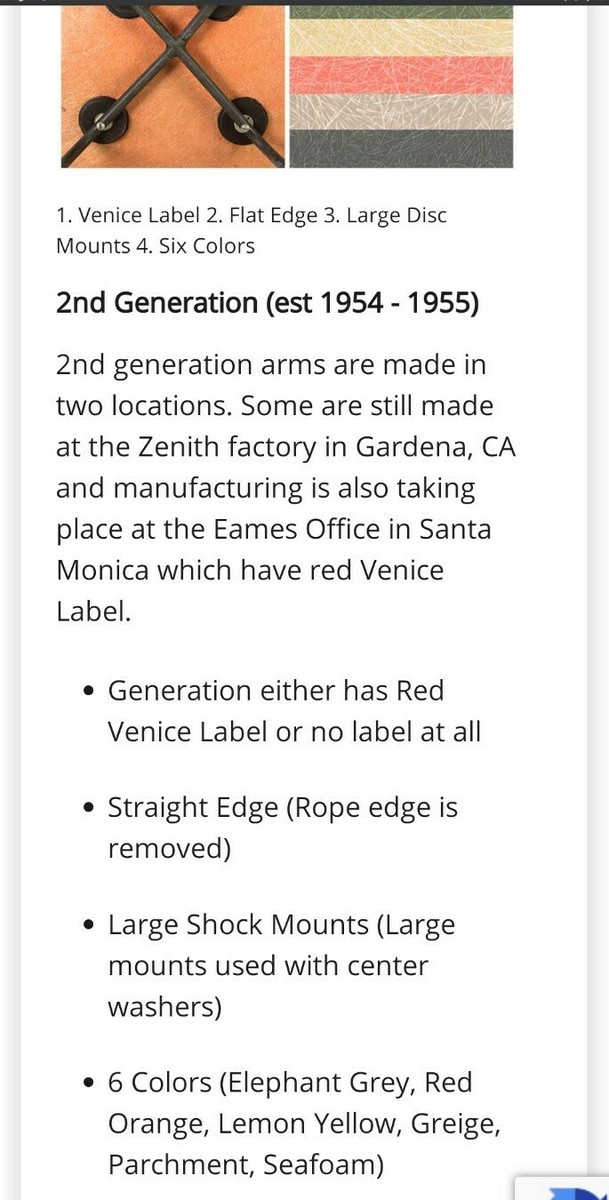 オアハカ ヴィンテージ eames bell OAXACA MEXICO 2 Eames Herman Miller LAX Fiberglass Arm Shell Chair X Base