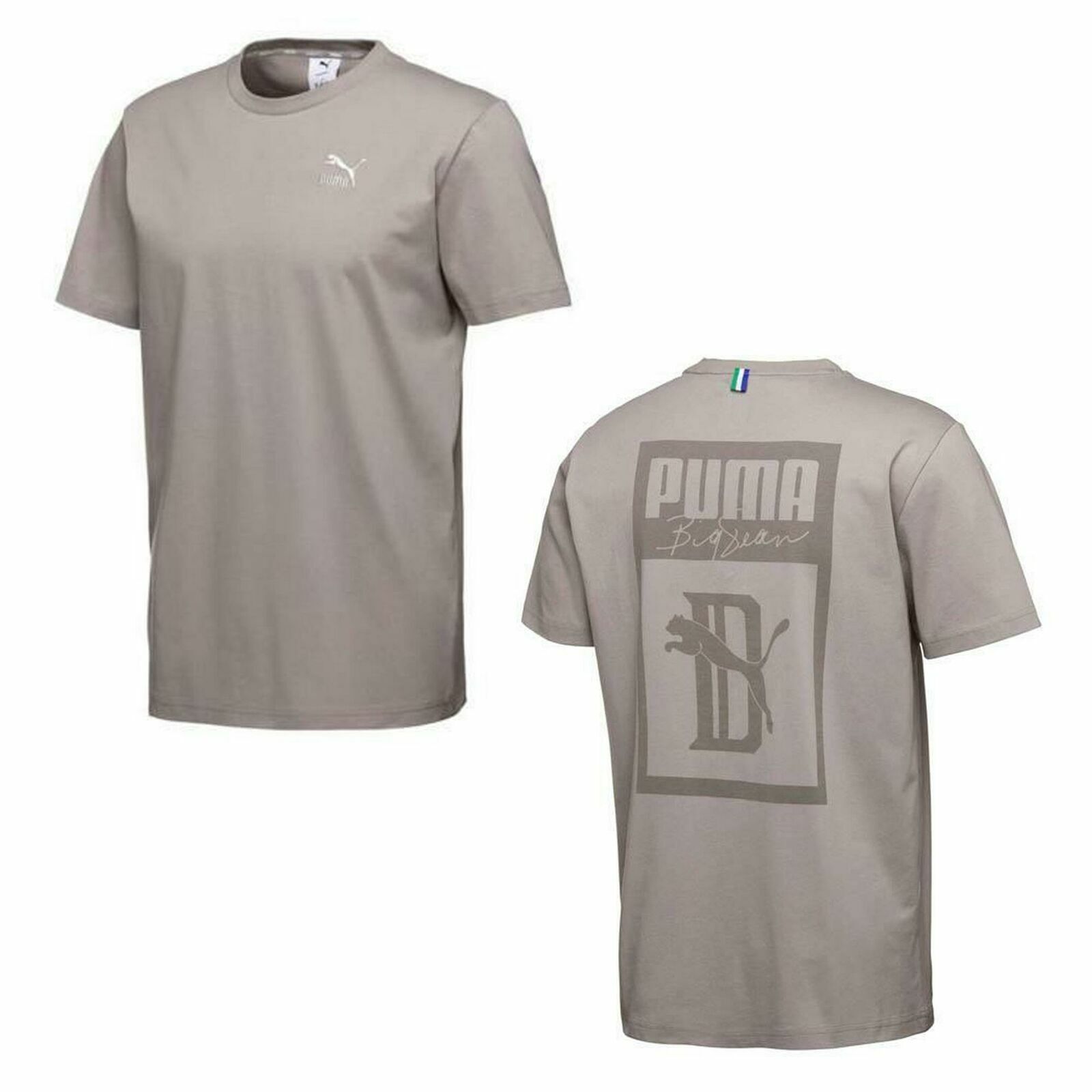 puma big sean shirt
