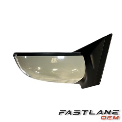 GW ⑫ 2017-2022 HYUNDAI IONIQ RIGHT MIRROR NEW OEM 87620 G7020 | eBay