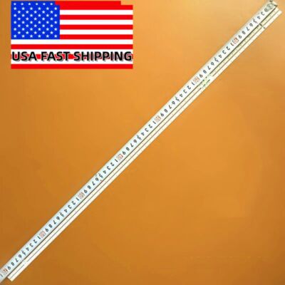 New LED Strip For Samsung JL.E650X1720-408BS-R8P-M-HF 65AUBK UN65AU8000FXZA 
