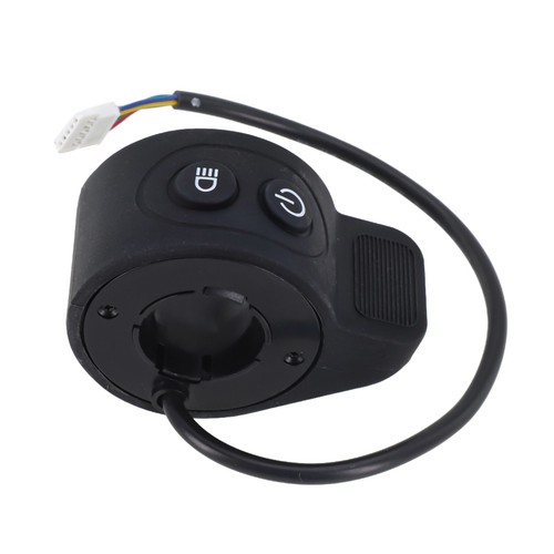 Heavy Duty Electric Scooter Throttle Pedal for HX X6 X7 X8 Speed Controller - Picture 7 of 40