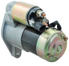 Starter Motor-Std Trans WAI 17749N