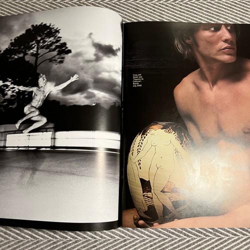 Karl Lagerfeld, Dreams, Stern Fotografie, 2002 - Bild 13 von 16