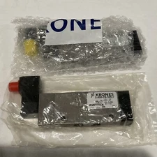 Krones 0-900-76-106-7 AVENTICS Pneumatic Valve ! NEW !