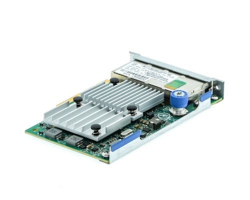 HPE 536FLR-T Quadri 10G RJ45 (57840S) Flexiblelom Adapter - 768082-001 - Photo 2/6