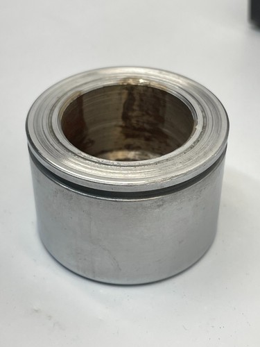 Dorman P501S Front Brake Caliper Piston fits 1967 - 1972 Plymouth Valiant - Picture 3 of 3