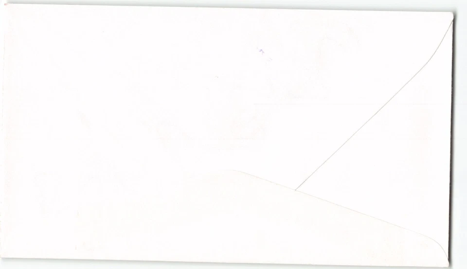 USA FDC 1991 Christmas NOEL - Image 2 of 2