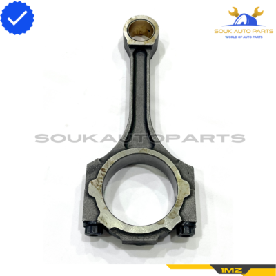 13201-29525 CONNECTING ROD 1MZ-FE 3MZ-FE For Toyota 3.0L 3.3