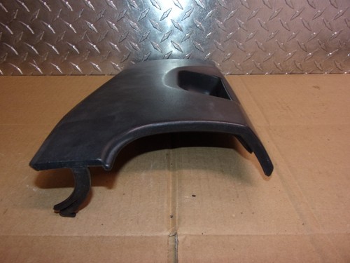 Cubierta lateral OEM B193 G YAMAHA MORPHOUS CP 250 2008 - Imagen 5 de 10