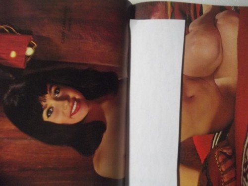 Cad,the complete magazine for men,Vol. 1 #2 December 1965-interview-BOBBY DARIN - Picture 13 of 15