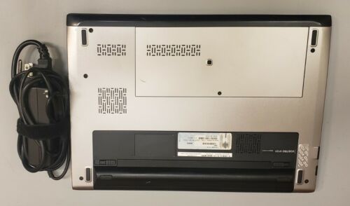 Dell Vostro V131 Core i3-2330M 2.2GHz 4GB RAM 250GB HDD WEBCAM BLUETOOTH BACKLIT - Picture 9 of 11