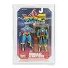 Panosh Place Voltron Voltron TV, Movie & Video Games Action Figures