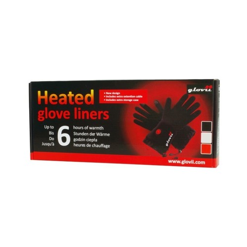 Beheizte Universal-Handschuhe, GLR - Imagen 8 de 10