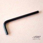 Key Allen Inch Size - 3/16- 4,76mm