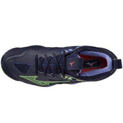 Mizuno Volleyball Shoes Wave Momentum 3 V1GA2312 11 japan