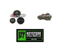 Honda Z50 XR50 CRF50 XR70 CRF70 Cam Timing Chain Kit W/Rollers! TB Parts TBW1006